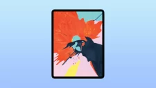 403 Forbidden Error Safari iPad Pro 2018 1