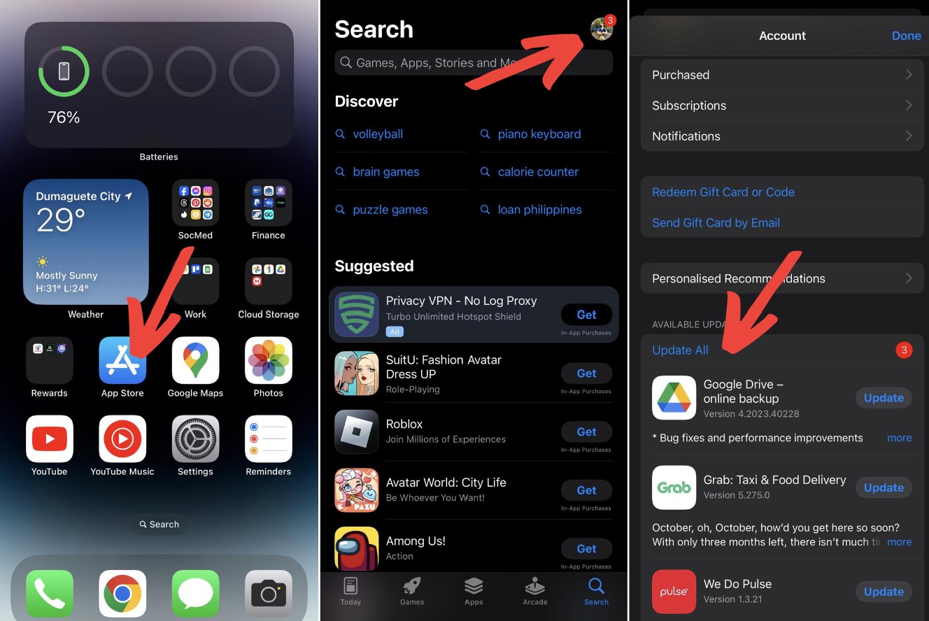 Fixing an iPhone XS Max Frozen or Unresponsive 5 5