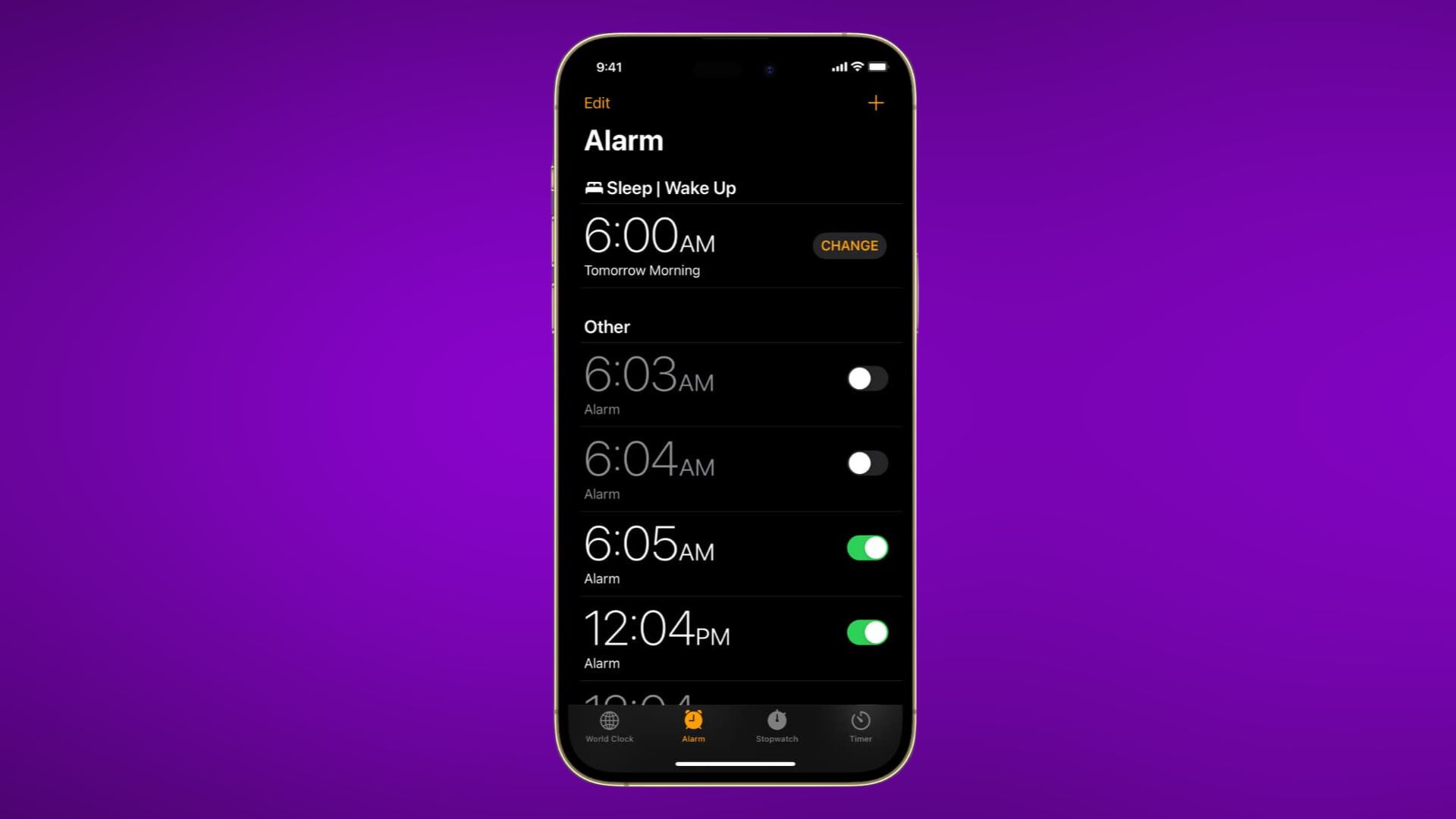 Why Your iPhone Alarm May Not Work Properly After an Update