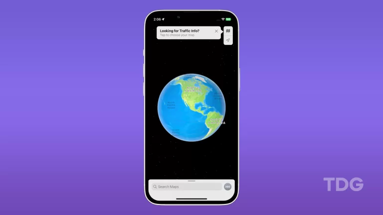 Apple Maps Not Working on iPhone? Here’s The Fix