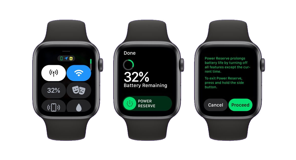 Apple Watch 4 Battery Draining Issue? Fix it with these simple tweaks