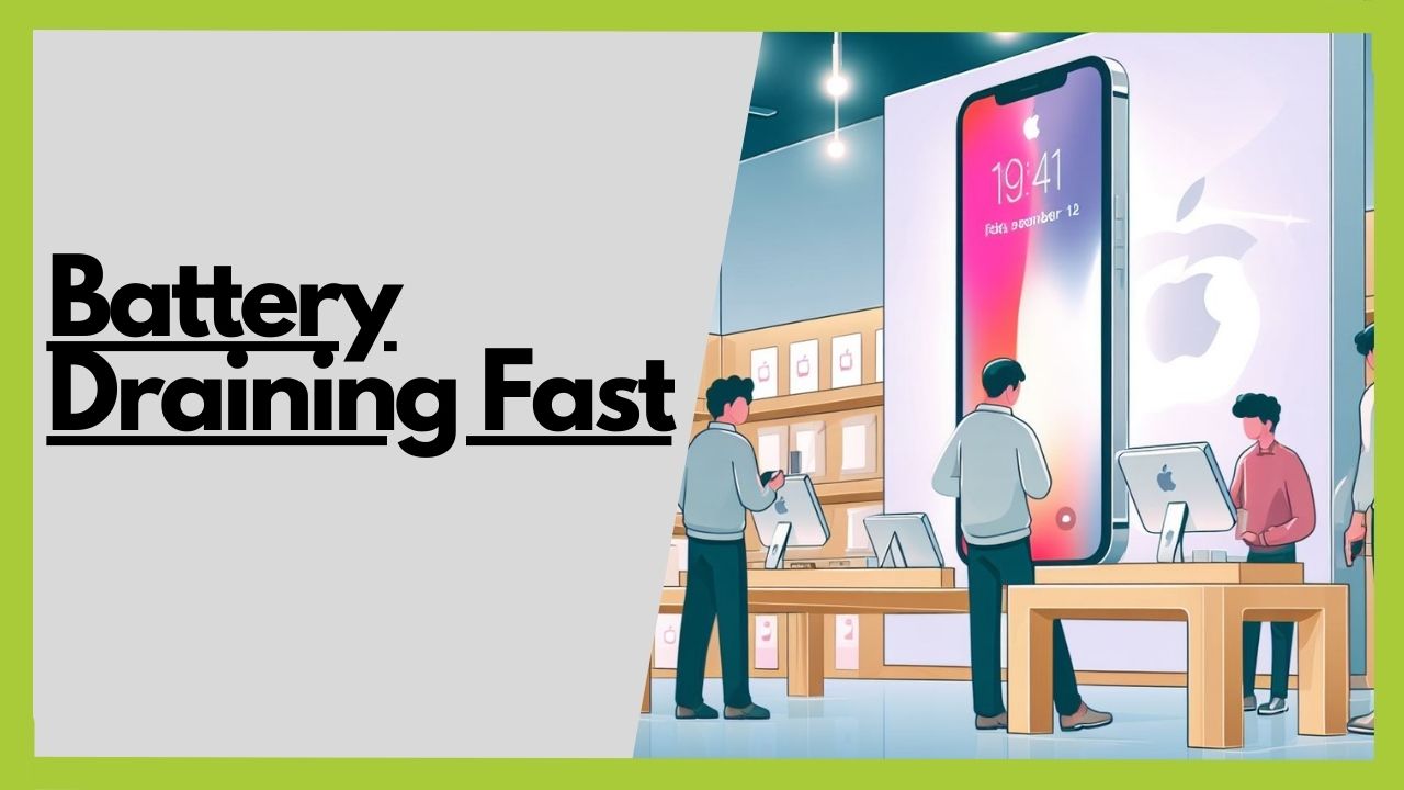 Battery Draining Fast? 8 Effective Fixes for iPhone 15 (Expert Advice