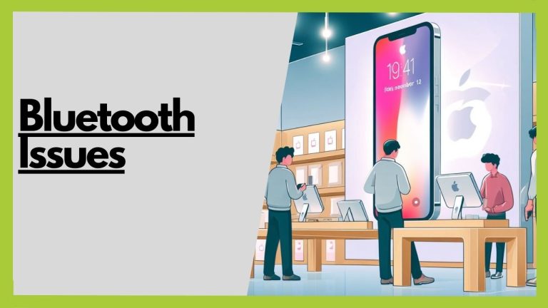 Bluetooth Issues? 7 Top Fixes for iPhone 15 (Ultimate Guide + Tips)