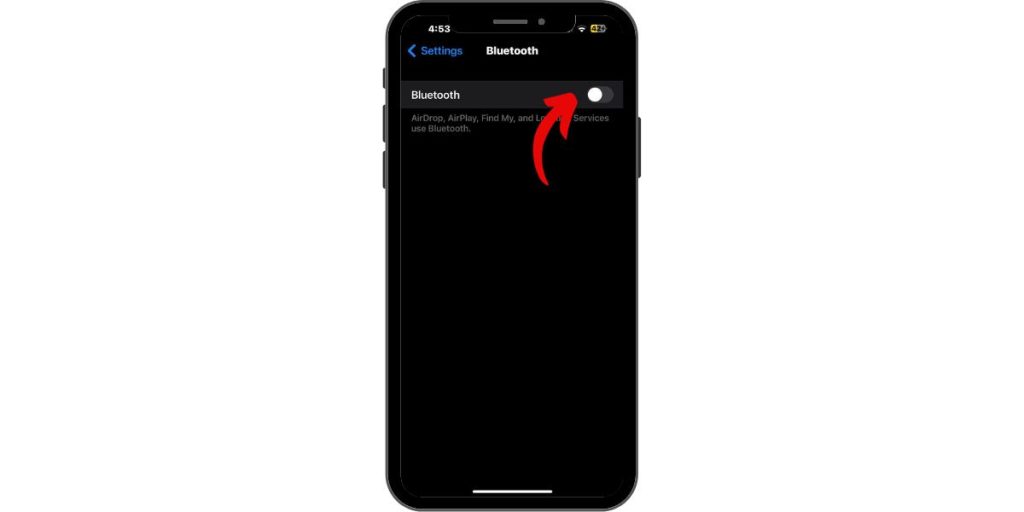 iphone xr sound not working