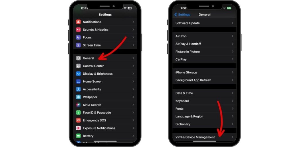 How to Fix WiFi Not Working on iPhone - A Step-by-Step Guide 4 wifi not working on iphone