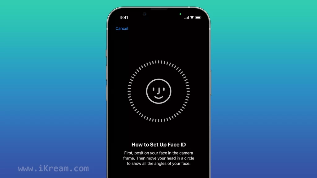 Face ID Not Working On iPhone X After iOS 17? Here's Why & How To Fix It