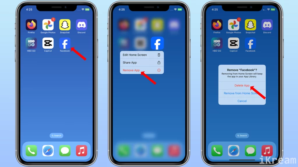 Facebook App Not Working on iPhone XS? Here's The Fix