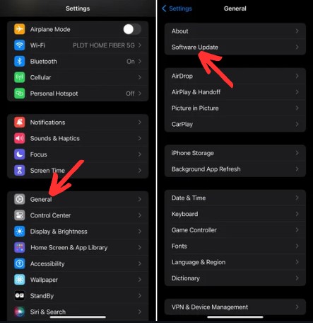 Fixing the iPhone 11 Pro Max Keeps Restarting Issue: Solutions for Continuous Restarting Problems 2 Fixing-the-iPhone-11-Pro-Max-Keeps-Restarting-Issue-Solutions-for-Continuous-Restarting-Problems-2
