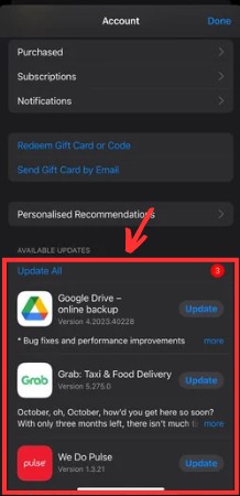 Fixing the iPhone 11 Pro Max Keeps Restarting Issue: Solutions for Continuous Restarting Problems 5 Fixing the iPhone 11 Pro Max Keeps Restarting Issue Solutions for Continuous Restarting Problems 5
