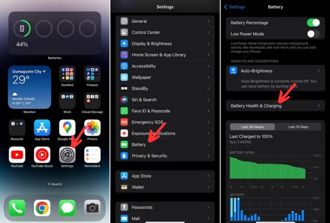 Fixing the iPhone 11 Pro Max Keeps Restarting Issue: Solutions for Continuous Restarting Problems 6 Fixing the iPhone 11 Pro Max Keeps Restarting Issue Solutions for Continuous Restarting Problems 6
