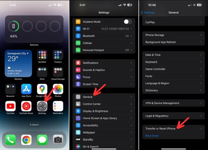Fixing the iPhone 11 Pro Max Keeps Restarting Issue: Solutions for Continuous Restarting Problems 7 Fixing the iPhone 11 Pro Max Keeps Restarting Issue Solutions for Continuous Restarting Problems 7