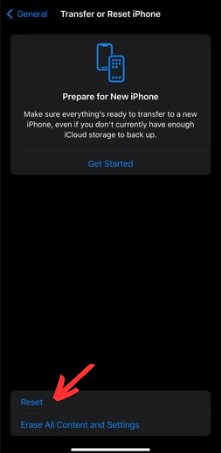 Fixing the iPhone 11 Pro Max Keeps Restarting Issue Solutions for Continuous Restarting Problems 8