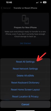Fixing the iPhone 11 Pro Max Keeps Restarting Issue Solutions for Continuous Restarting Problems 9