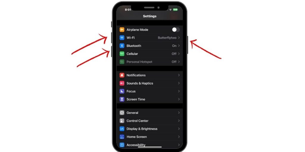 How To Fix An iPhone 11 Stuck On Apple Logo 1 iphone 11 stuck on apple logo