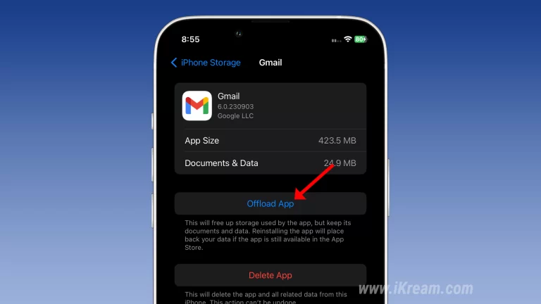 Gmail Not Working on iPhone XS? Here’s How to Fix It