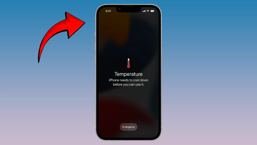 How to Fix an iPhone X That's Overheating