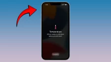 How to Fix an iPhone X Thats Overheating