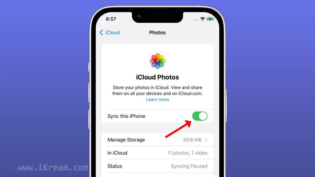 How to Transfer Photos From iPhone To PC Without iTunes