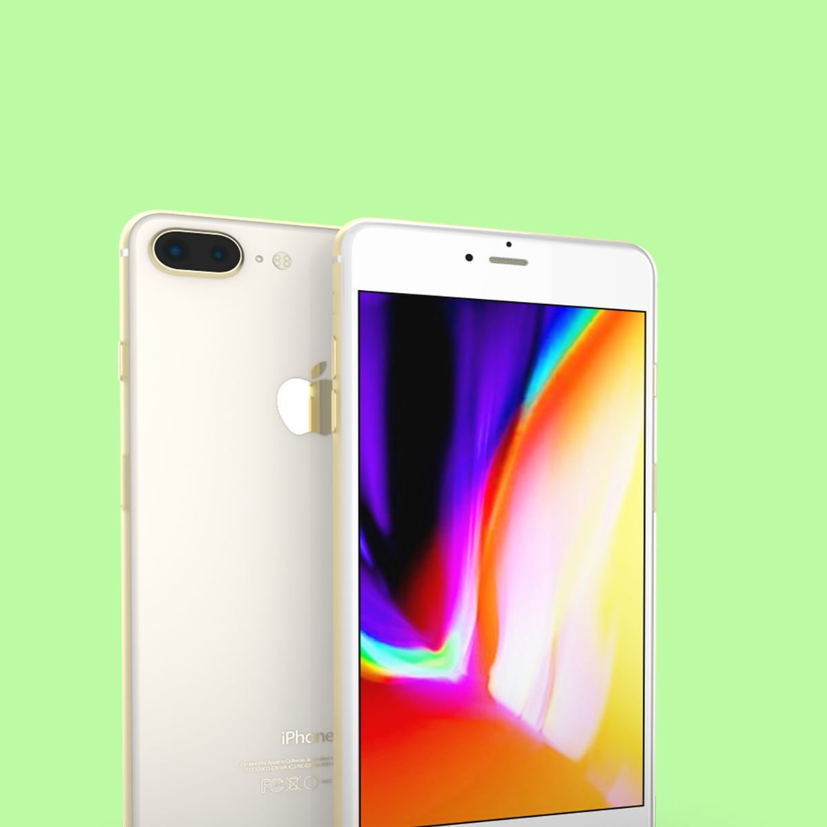 Ultimate Guide: How to Screenshot on iPhone 8 and 8 Plus 1 iPhone 8