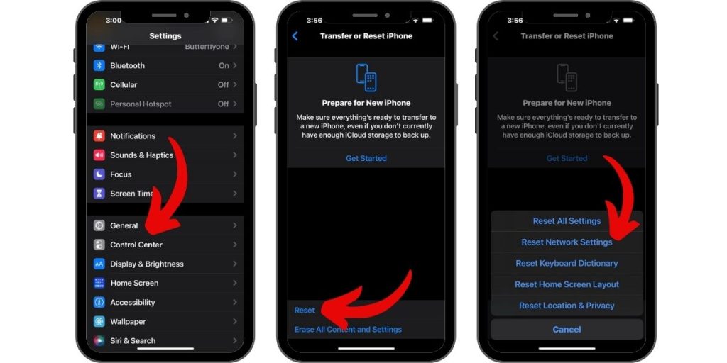 How to Fix Airdrop Not Working After Update 5 airdrop not working after update