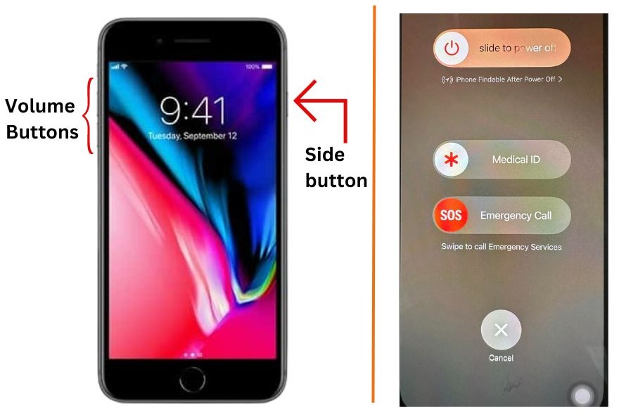 Why is my iPhone charging slow? Here's the fix 9 Restart