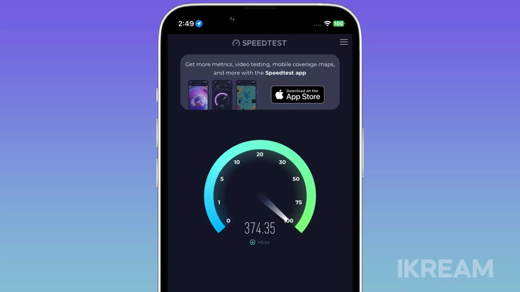 Slow Internet on iPhone 11? Here's The Fix 1 Slow Internet on iPhone 11