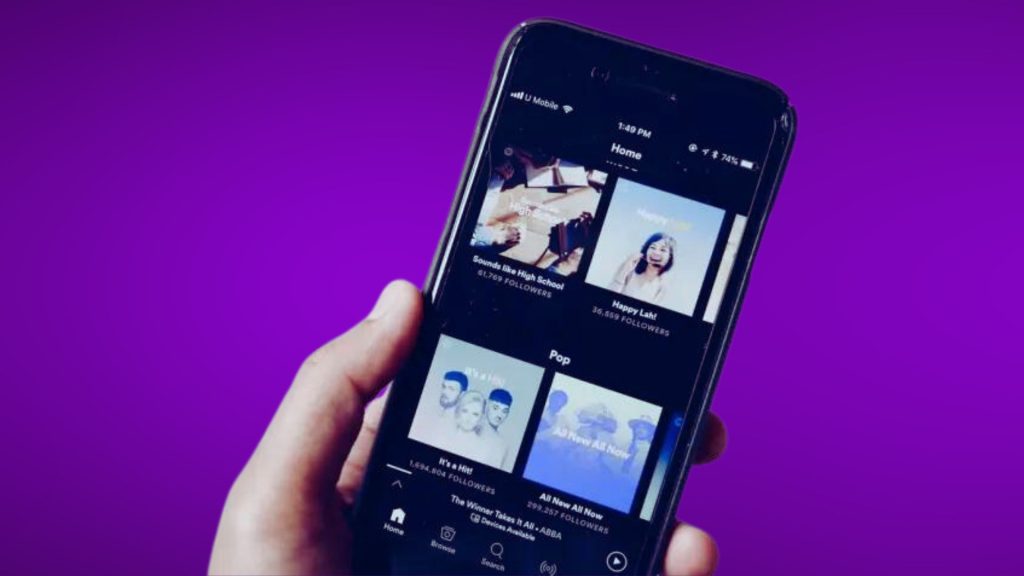 How to Fix Spotify Keeps Pausing iPhone [Troubleshooting Guide]