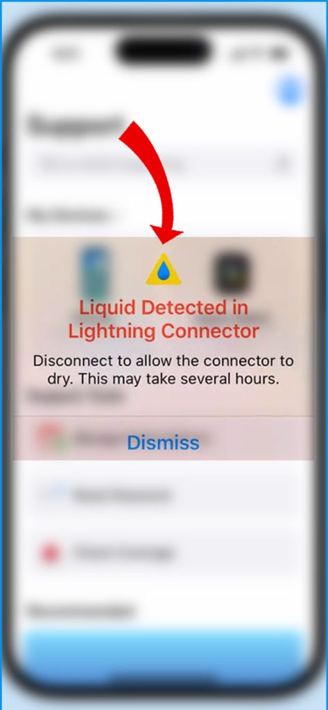 Touch Screen Unresponsive 8 Fixes to Revive iPhone 14 7