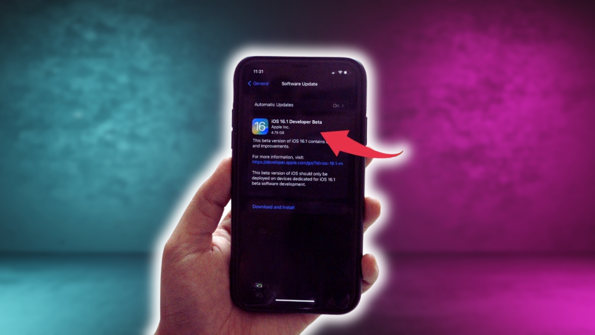 iPhone XR DFU Mode: A Step-by-Step Guide (5 Methods + More) 3 Restore or Update Your iPhone XR