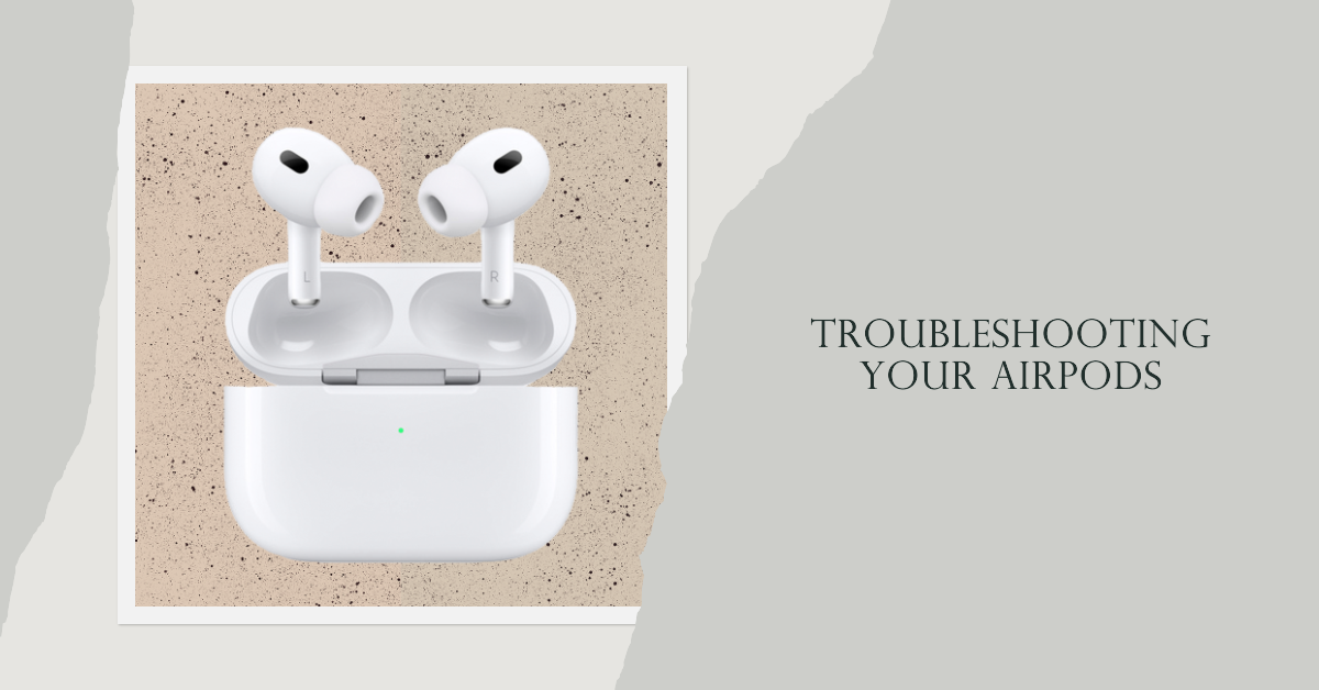 airpods resetting noise cancellation
