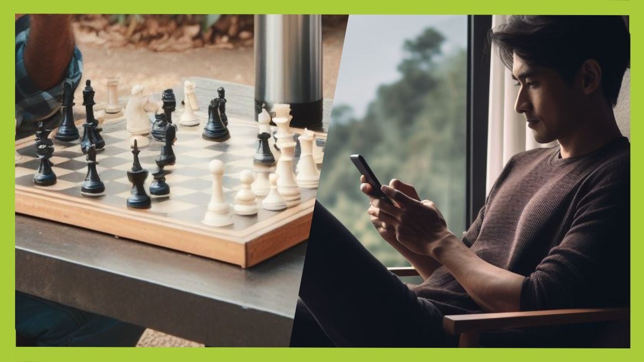 10 Best Chess App for iPhone (Expert Reviews + Hidden Gems) iKream