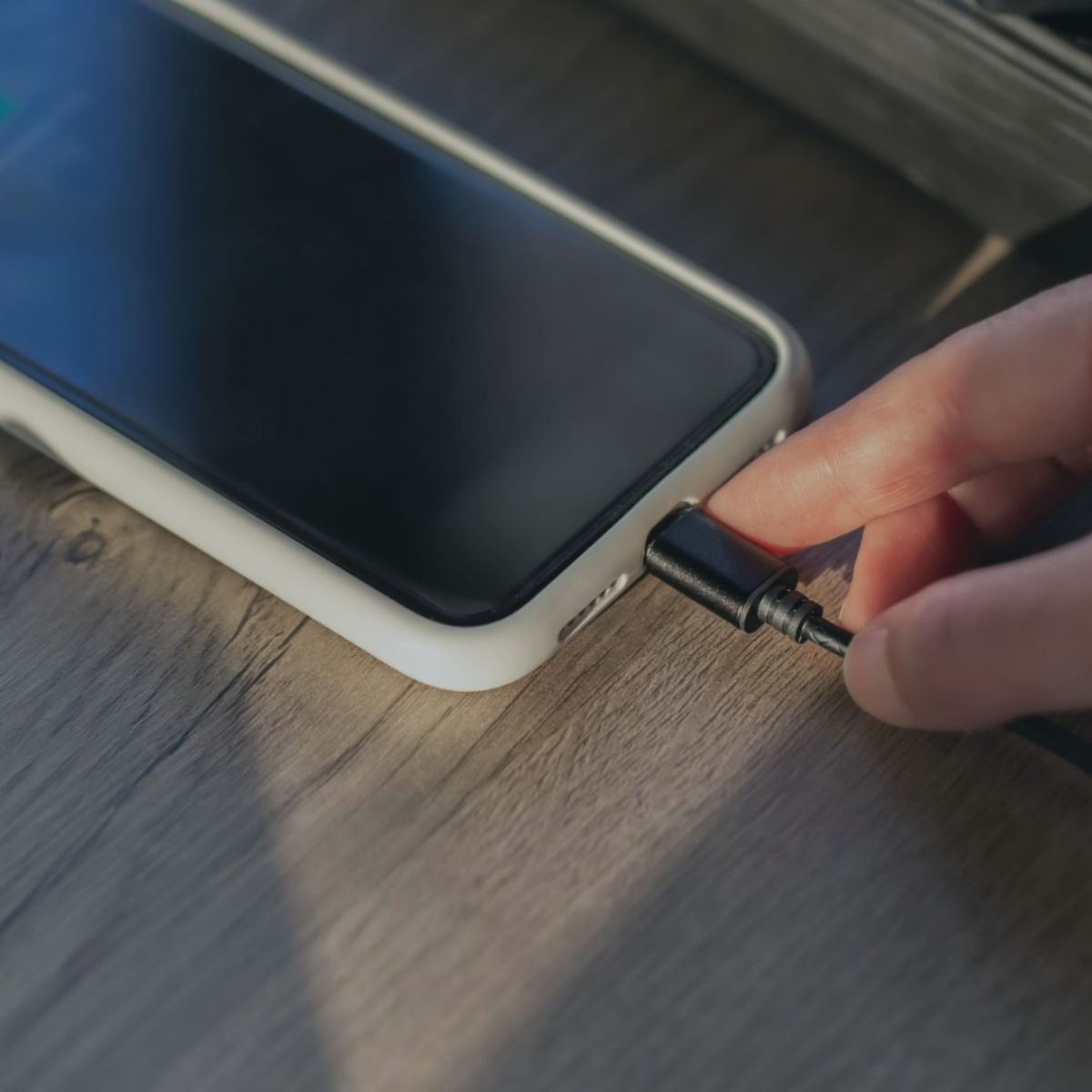Why is my iPhone charging slow? Here's the fix 4 Check for debris