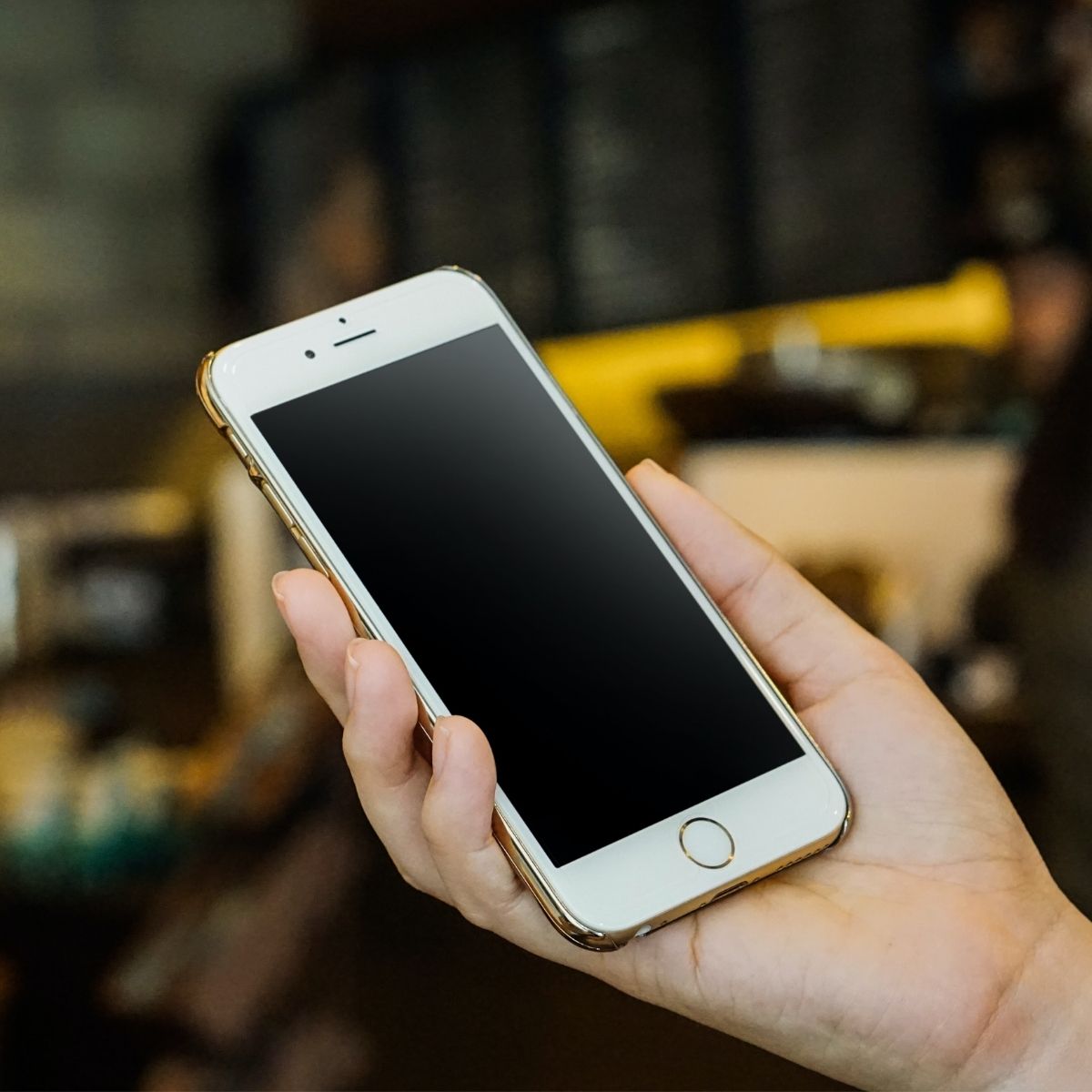 Troubleshooting Guide: How to Fix iPhone 6 Won't Turn On Issue 1 Restart