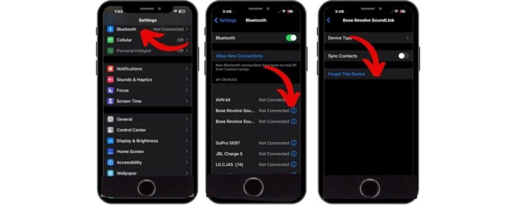 iphone 7 plus speaker not working