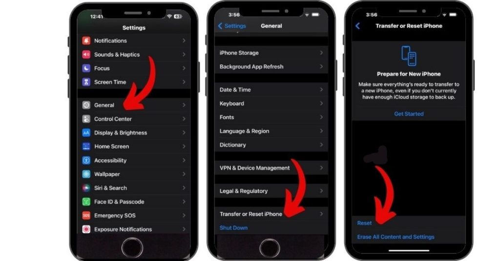 How to Fix WiFi Not Working on iPhone - A Step-by-Step Guide 7 wifi not working on iphone