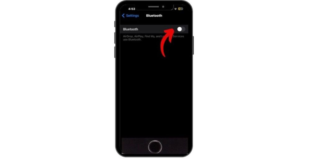 iphone se speaker not working