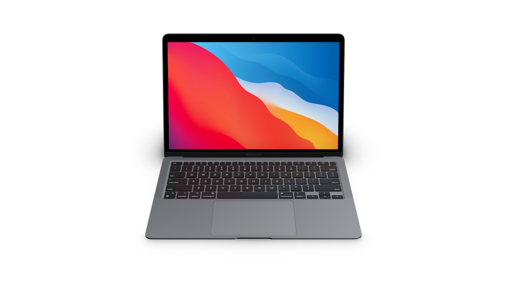 Start your MacBook Air in Safe Mode