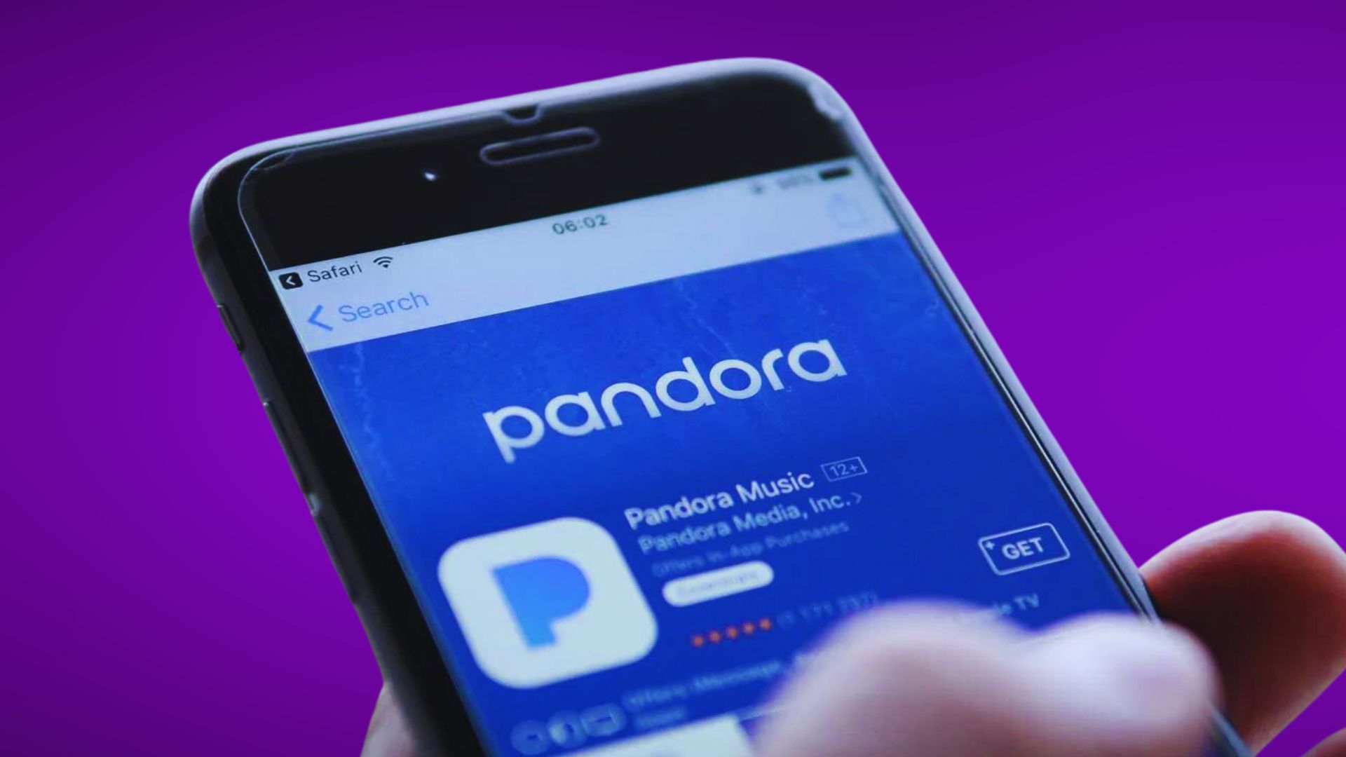 How to Fix Pandora not Playing on iPhone [Troubleshooting Guide]