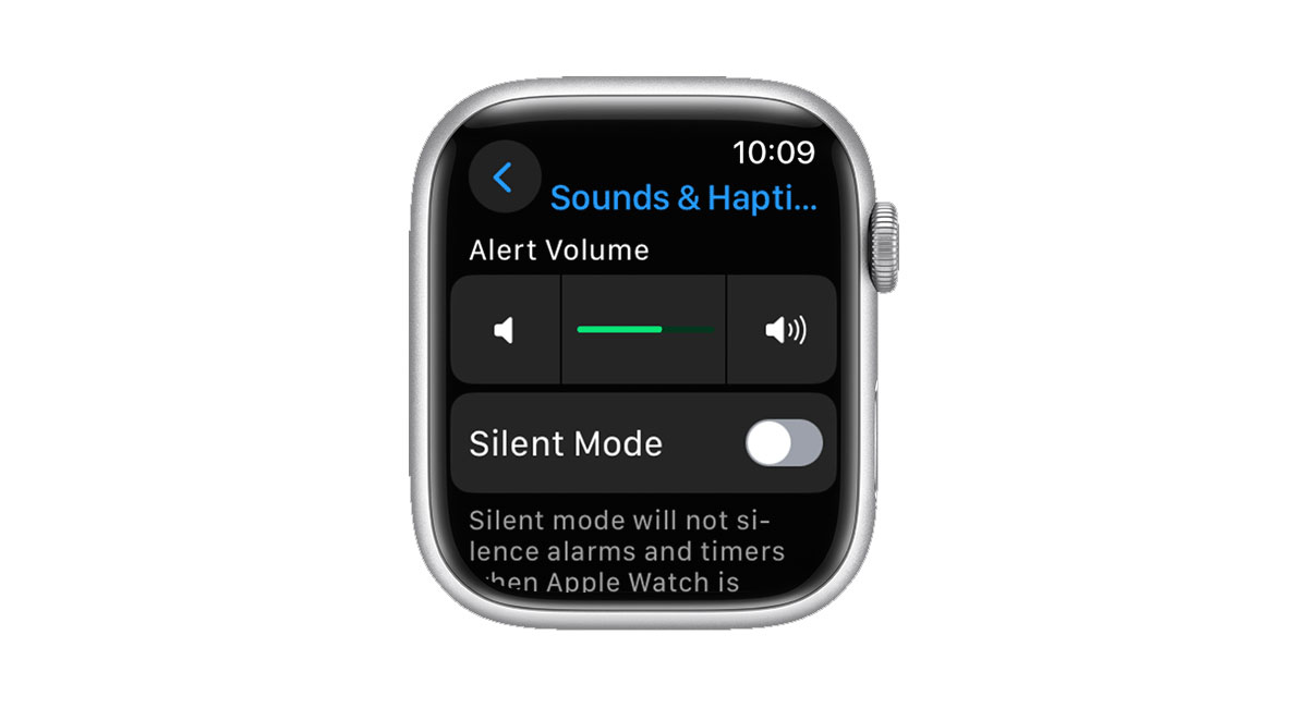 Apple Watch Speaker Not Working? Try These Quick Fixes! iKream