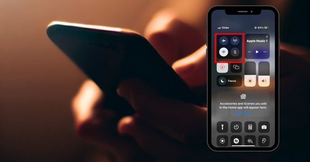 How to Fix iPhone 11 WiFi And Bluetooth Not Working iKream