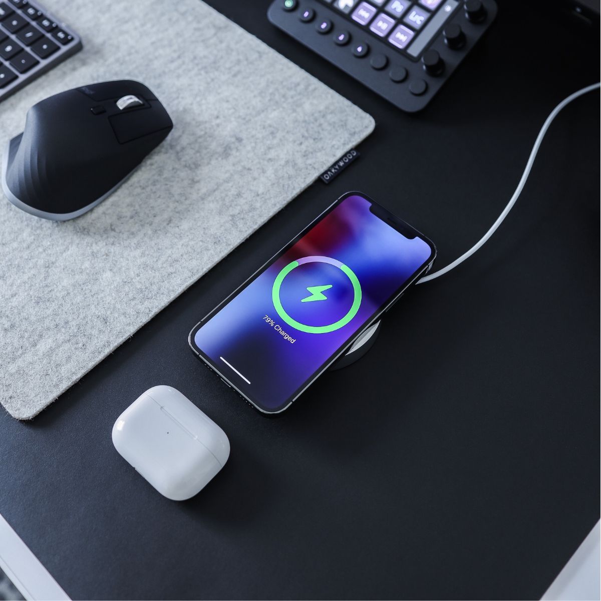 Why is my iPhone charging slow? Here's the fix 2 wireless charging