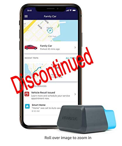 7 Best Car GPS Tracker No Monthly Fee in 2023 3 41dPYeONFnL