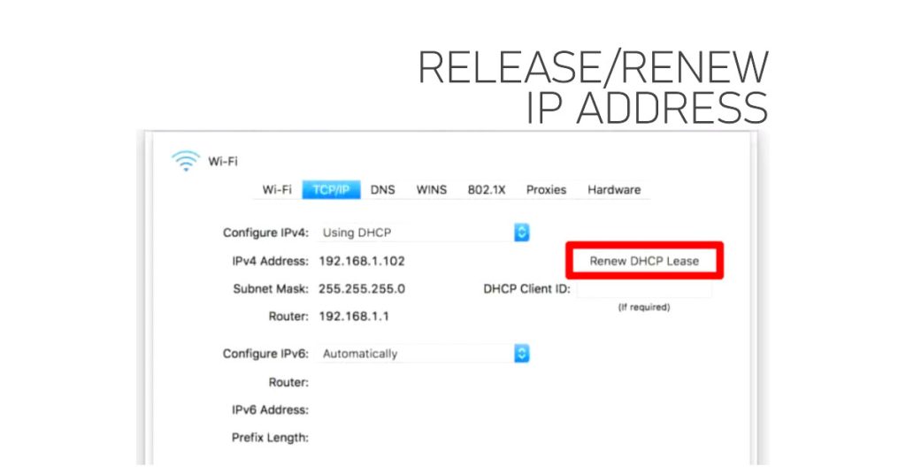 Clear Your DNS Cache in Seconds Flush DNS Macbook 6