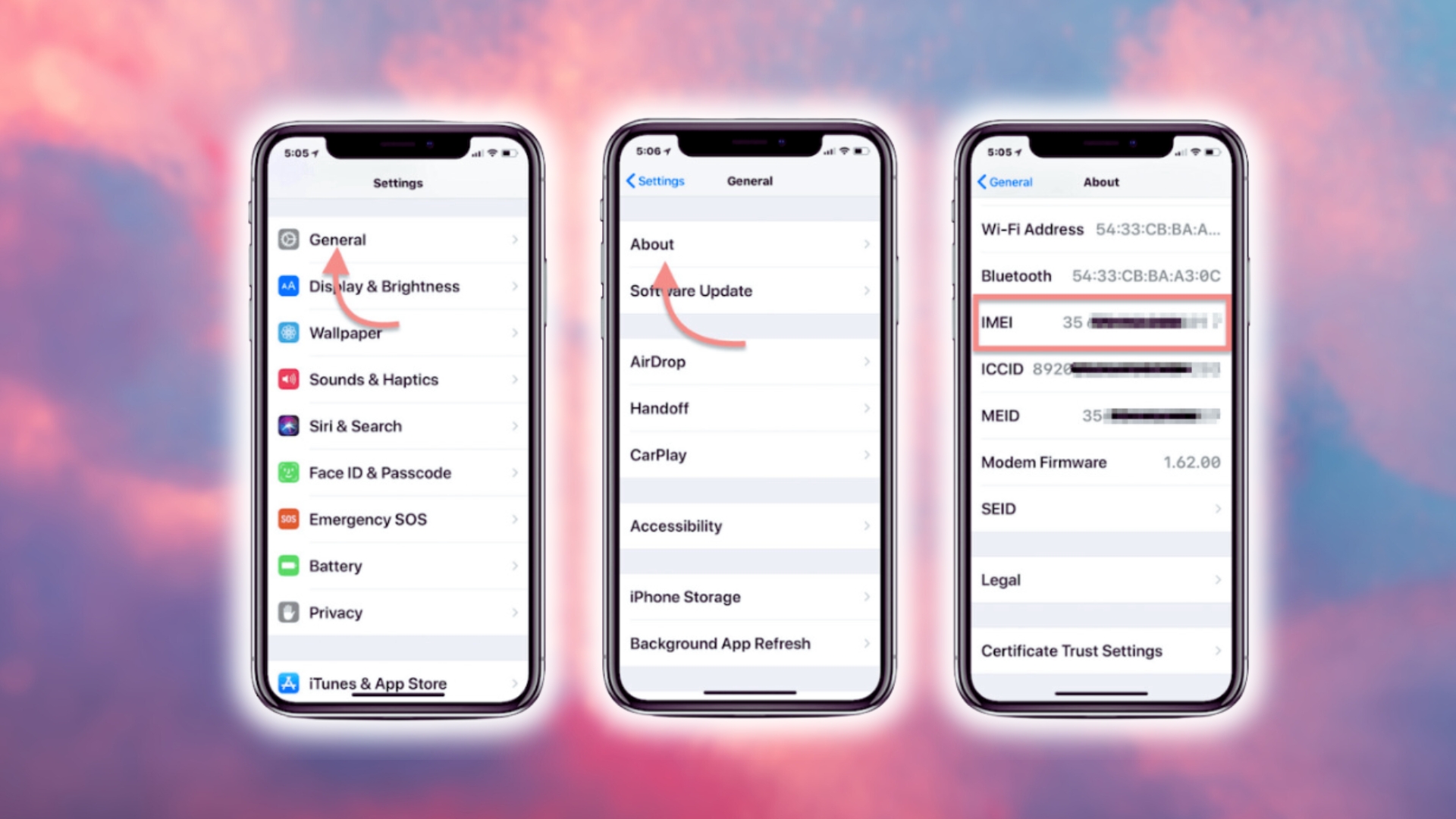 How to Check iPhone Unlock Status in Minutes (7 Easy Methods + More Tips)