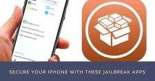 5 Best iOS Jailbreak Apps for iPhone Security