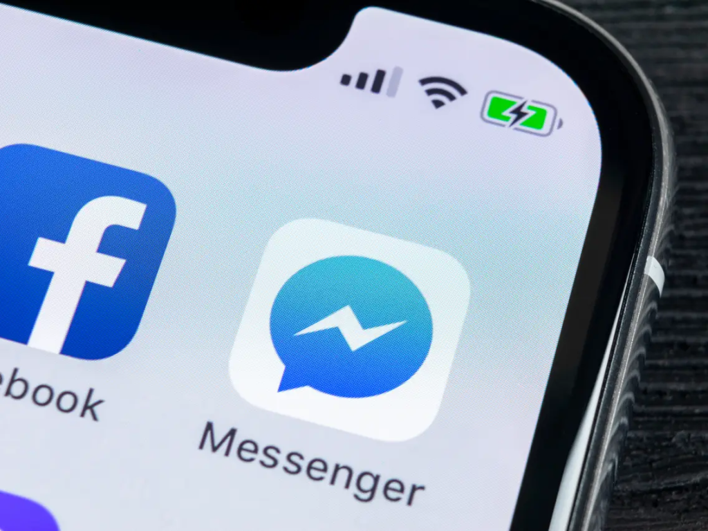 Messenger Keeps Crashing on iPhone 7 Plus? 8 Easy Fixes! 4 image 3