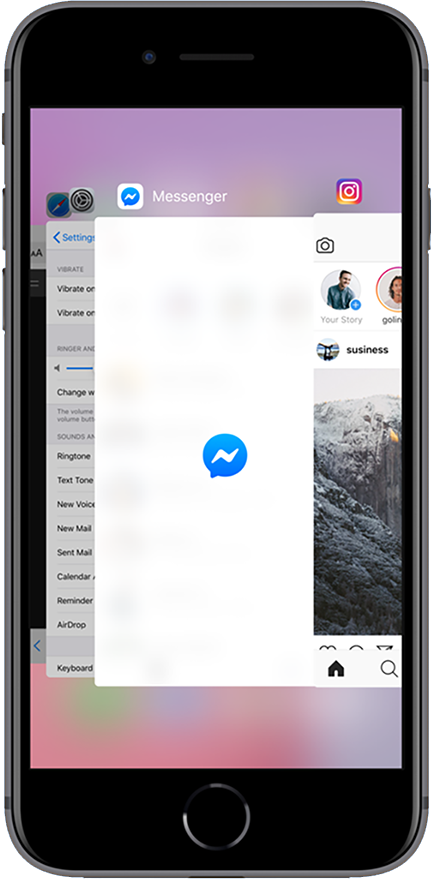 Messenger Keeps Crashing on iPhone 7 Plus? 8 Easy Fixes! 3 image 4