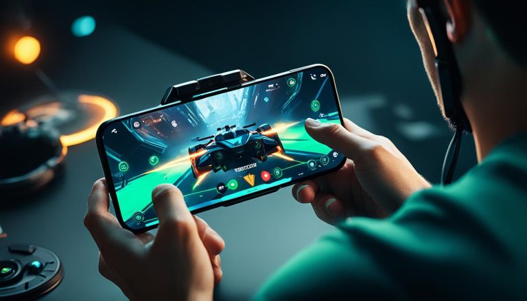 10 Best Smartphones For Gamers Who Need High-Performance And Long Battery Life in 2026