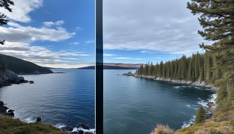 iphone 15 vs pixel 8 camera