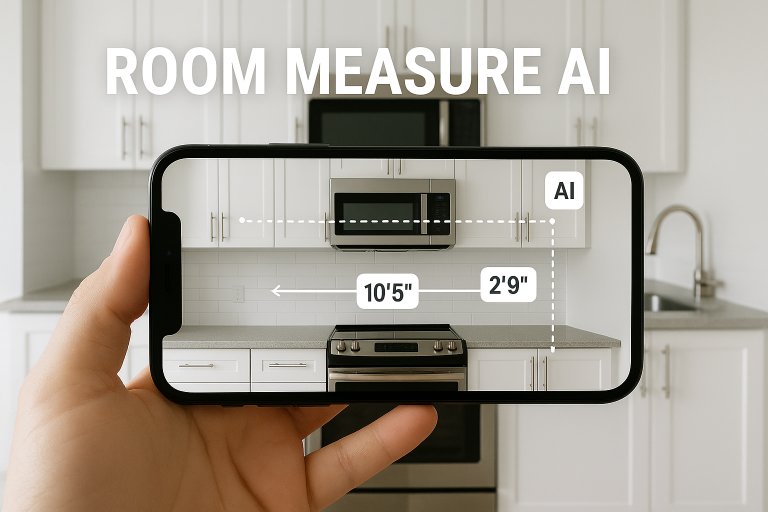 5 Best Room Measurement iOS Apps